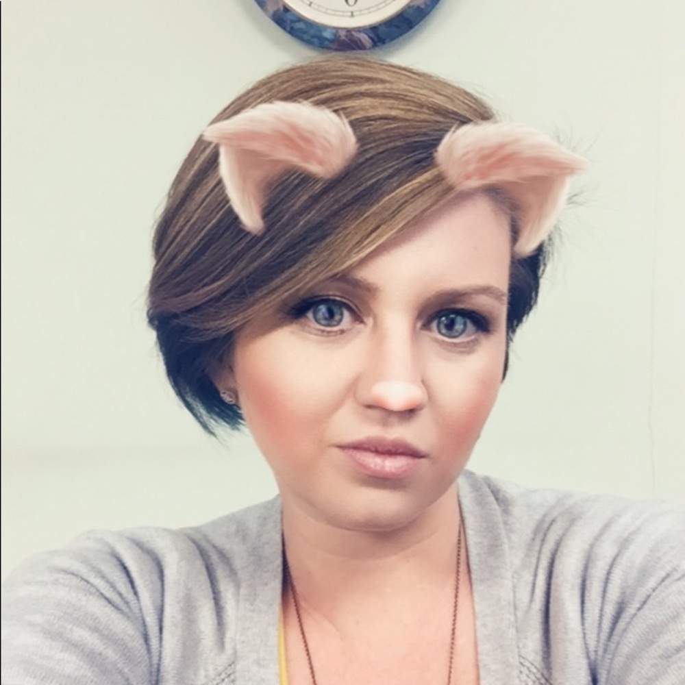 Meet your Posher, Annie